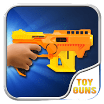 Gun Simulator – Toy Guns  APK MOD (UNLOCK/Unlimited Money) Download