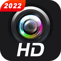 HD Camera with Beauty Camera  APK MOD (UNLOCK/Unlimited Money) Download