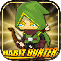 Habit Hunter: RPG goal tracker 1.3.6 APK MOD (UNLOCK/Unlimited Money) Download