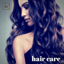 Hair Care – Dandruff, Hair Fal  APK MOD (UNLOCK/Unlimited Money) Download
