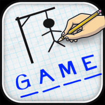 Hangman – Offline games 1.0.4 APK MOD (UNLOCK/Unlimited Money) Download