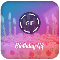 Happy Birthday Gif & Images  APK MOD (UNLOCK/Unlimited Money) Download
