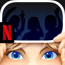 Heads Up Netflix Edition  1.0.4 APK MOD (UNLOCK/Unlimited Money) Download