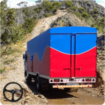 Heavy Cargo Truck Driving Game 1.0.11 APK MOD (UNLOCK/Unlimited Money) Download