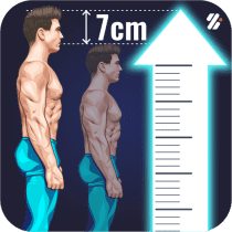 Height Increase Workout Yoga 8.4 APK MOD (UNLOCK/Unlimited Money) Download