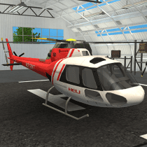 Helicopter Rescue Simulator 2.14 APK MOD (UNLOCK/Unlimited Money) Download