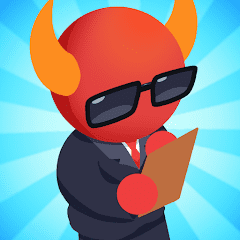 Hell Manager  1.0.10 APK MOD (UNLOCK/Unlimited Money) Download