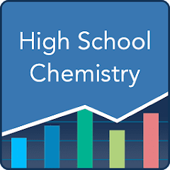 High School Chemistry Practice  v1.8.4  APK MOD (UNLOCK/Unlimited Money) Download