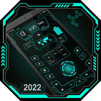 High Style Launcher 2022 52.0 APK MOD (UNLOCK/Unlimited Money) Download