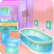 Highschool Girl House Cleaning VARY APK MOD (UNLOCK/Unlimited Money) Download