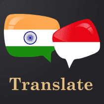 Hindi Indonesian Translator 1.17 APK MOD (UNLOCK/Unlimited Money) Download