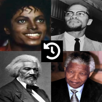 History of Black people 4.7 APK MOD (UNLOCK/Unlimited Money) Download