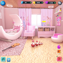 Home Design Makeover 3D Game  0.42 APK MOD (UNLOCK/Unlimited Money) Download