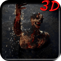 Horror 3D Live Wallpaper  APK MOD (UNLOCK/Unlimited Money) Download