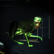 Horror Cat Scary Game 1.2.7 APK MOD (UNLOCK/Unlimited Money) Download