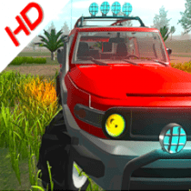 Desert Car Simulator 2020  4.0.8 APK MOD (UNLOCK/Unlimited Money) Download