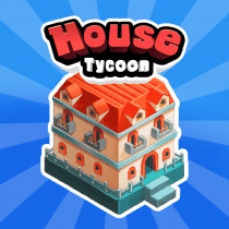 House Tycoon 1.1.2 APK MOD (UNLOCK/Unlimited Money) Download
