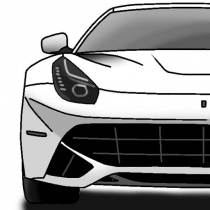 How to Draw Cars 1.0 APK MOD (UNLOCK/Unlimited Money) Download