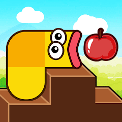 Hungry Worm Snapple  1.0.8.4 APK MOD (UNLOCK/Unlimited Money) Download