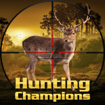 Hunting Champions  1.0.11 APK MOD (UNLOCK/Unlimited Money) Download