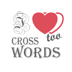 I Love Crosswords 2  APK MOD (UNLOCK/Unlimited Money) Download