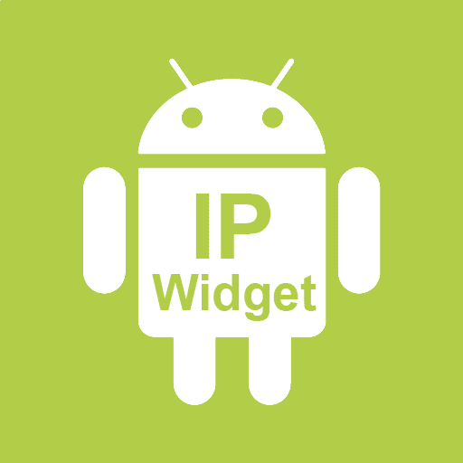 IP Widget VARY APK MOD (UNLOCK/Unlimited Money) Download