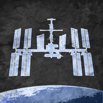 ISS Live Now: View Earth Live 6.7.6 APK MOD (UNLOCK/Unlimited Money) Download