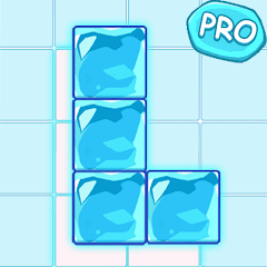 Ice Blocks Pro  APK MOD (UNLOCK/Unlimited Money) Download