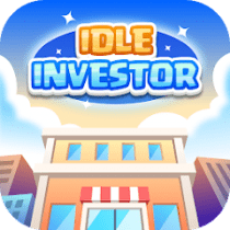 Idle City Tycoon-Build Game  2.6.3 APK MOD (UNLOCK/Unlimited Money) Download
