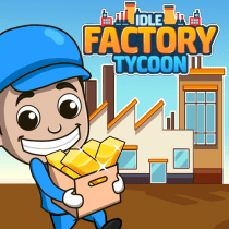 Idle Factory Tycoon: Business! 2.3.0 APK MOD (UNLOCK/Unlimited Money) Download