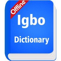 Igbo Dictionary Offline right one APK MOD (UNLOCK/Unlimited Money) Download