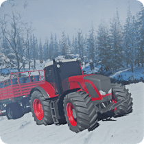 Indian Tractor Game Simulator  0.1 APK MOD (UNLOCK/Unlimited Money) Download