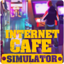 Internet Cafe Simulator 1.4 APK MOD (UNLOCK/Unlimited Money) Download