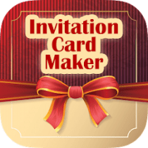 Invitation Maker  APK MOD (UNLOCK/Unlimited Money) Download