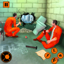 Jail Prison Break Escape Games  1.14 APK MOD (UNLOCK/Unlimited Money) Download