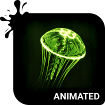 Jellyfish Animated Keyboard +  5.5.2 APK MOD (UNLOCK/Unlimited Money) Download