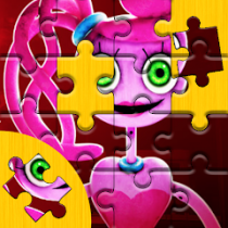 Jigsaw Poppy Puzzle Playtime  APK MOD (UNLOCK/Unlimited Money) Download