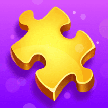 Jigsaw Puzzle Game 2.1.7 APK MOD (UNLOCK/Unlimited Money) Download