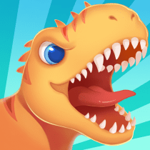 Jurassic Dig – Games for kids 1.2.1 APK MOD (UNLOCK/Unlimited Money) Download