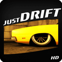 Just Drift 1.0.6.1 APK MOD (UNLOCK/Unlimited Money) Download