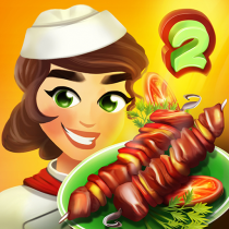 Chef’s Dream: Restaurant World  1.3.0 APK MOD (UNLOCK/Unlimited Money) Download