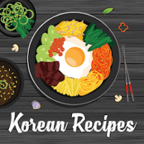 Korean Recipes  APK MOD (UNLOCK/Unlimited Money) Download