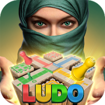 Lama – 3D Ludo & Baloot  APK MOD (UNLOCK/Unlimited Money) Download