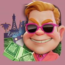 Las Vegas Tycoon  0.8.0 APK MOD (UNLOCK/Unlimited Money) Download