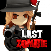 Last Zombie 1.4.0 APK MOD (UNLOCK/Unlimited Money) Download