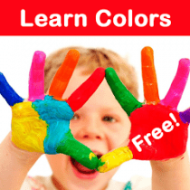 Learn Colors – for toddler and  APK MOD (UNLOCK/Unlimited Money) Download