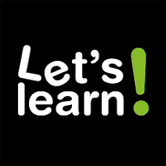 Let’s Learn.  APK MOD (UNLOCK/Unlimited Money) Download