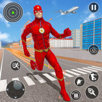 Light Speed Hero – Superhero 4.2 APK MOD (UNLOCK/Unlimited Money) Download