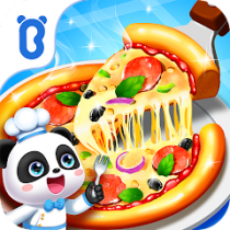 Little Panda: Star Restaurants  APK MOD (UNLOCK/Unlimited Money) Download