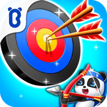 Little Panda’s Sports Champion 8.58.02.00 APK MOD (UNLOCK/Unlimited Money) Download
